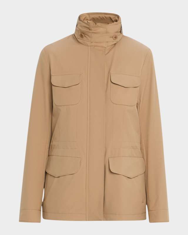 Traveller Lady Field Jacket